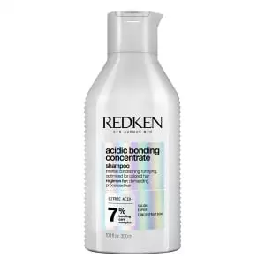 ACIDIC BONDING CONCENTRATE Shampoo for damaged hair