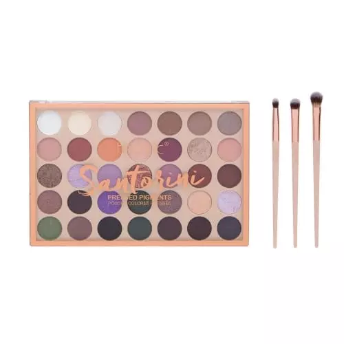 TECHNIC Santorini Palette & Brush Set 40062980_3.jpg