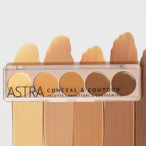 CONCEAL & CONTOUR PALETTE Palette de teintes 8055510083120_3.jpg