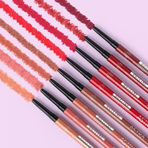 OUTLINE WATERPROOF LIP PENCIL Crayon 8055510088057_3.jpg