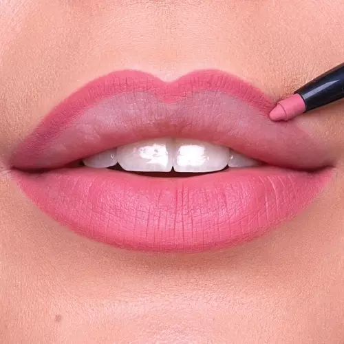 OUTLINE WATERPROOF LIP PENCIL Crayon 8055510088064_2.jpg