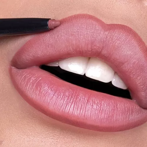 OUTLINE WATERPROOF LIP PENCIL Crayon 8055510088088_2.jpg