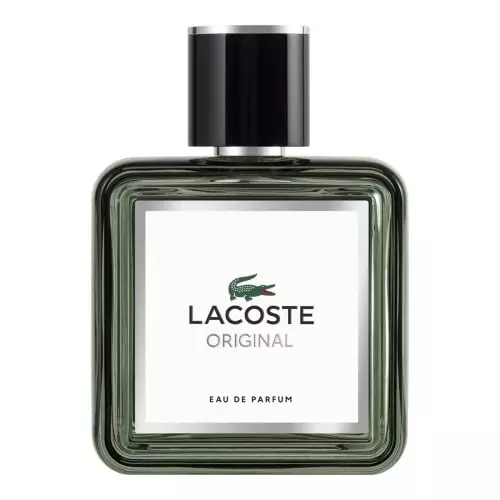 ORIGINAL Eau de Parfum vaporisateur Lacoste - Lacoste Original ...