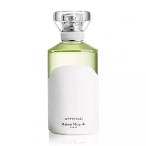 UNTITLED Eau de parfum spray