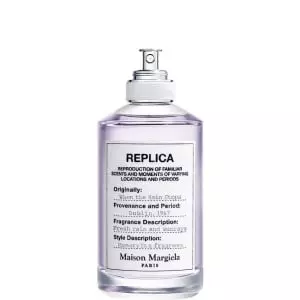 REPLICA WHEN THE RAIN STOPS Eau De Toilette spray