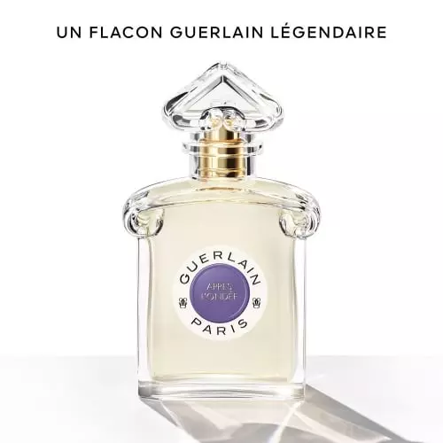 APRÈS L'ONDÉE Eau de Toilette Vaporisateur 3346470143135_V5.jpg