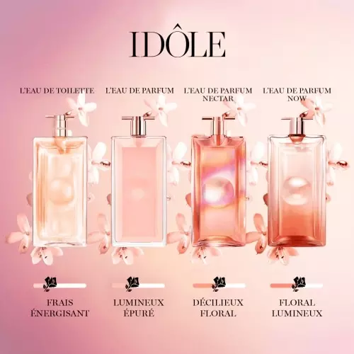 IDOLE Eau de Toilette Vaporisateur 3614274078541_4.png