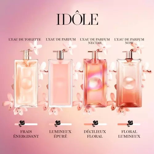 IDÔLE RECHARGE Eau de Parfum Refill 3614274024975_2.png