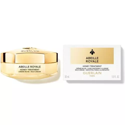 ABEILLE ROYALE Honey treatment crème riche 3346470618497_10.jpg