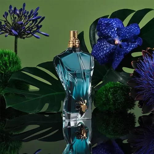 LE BEAU Eau de Toilette Vaporisateur 8435415017190_6.jpg