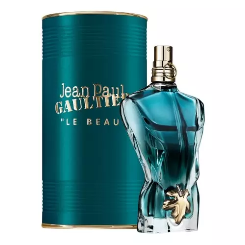 LE BEAU Eau de Toilette Vaporisateur 8435415017206_2.jpg