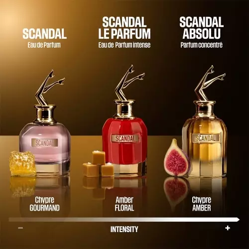 SCANDAL LE PARFUM Eau de Parfum Intense Vaporisateur 8435415050753_6.jpg