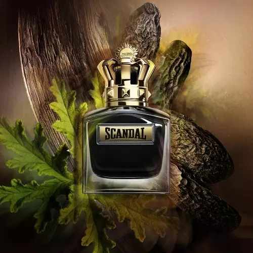 SCANDAL POUR HOMME Eau de Parfum Intense Vaporisateur Rechargeable 8435415065207_4.jpg