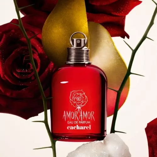 AMOR AMOR Eau de Parfum Spray 3614274304374_1.jpg