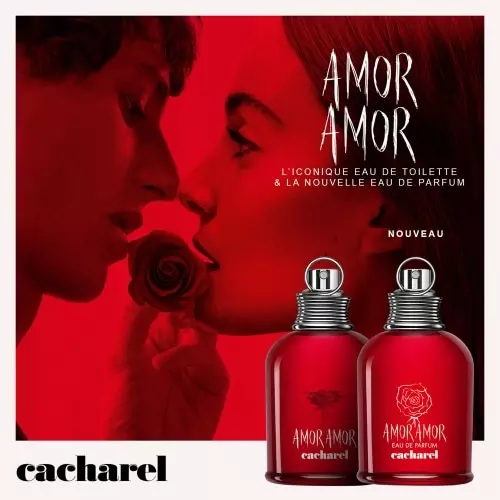 AMOR AMOR Eau de Parfum Spray 3614274304374_2.jpg