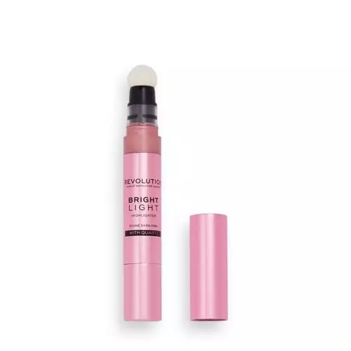 MUR BRIGHT LIGHT HIGHLIGHTER DIVINE DARK PINK Highlighter revolution-iluminador-liquido-bright-light-divine-dark-pink-1-67205.jpeg