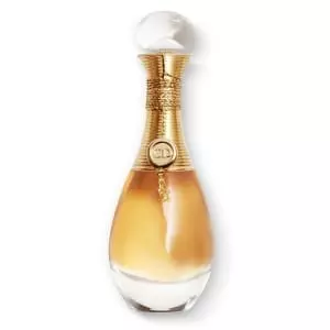 J'ADORE Extract of Parfum Bottle
