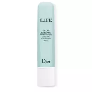 HYDRA LIFE Frosted Moisture Eye Care