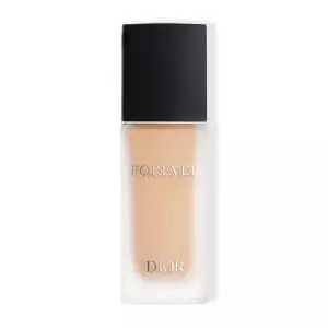 DIOR FOREVER Clean matte foundation, 24-hour hold without transfer, enriched with care