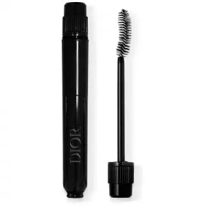 DIORSHOW ICONIC OVERCURL Mascara shade REFILL - black shade - volume and curve effect