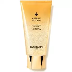 ABEILLE ROYALE Cleansing care foam