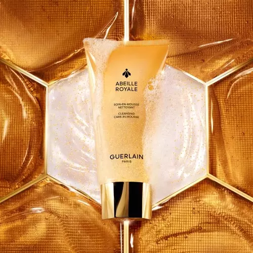 ABEILLE ROYALE Cleansing care foam 3346470619890_2.jpg