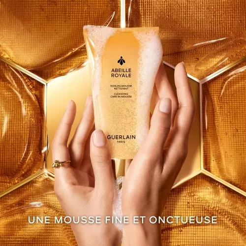 ABEILLE ROYALE Soin-en-mousse nettoyant 3346470619890_5.jpg