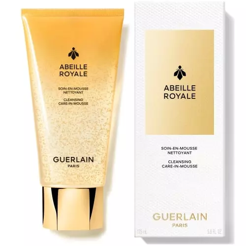 ABEILLE ROYALE Cleansing care foam 3346470619890_9.jpg