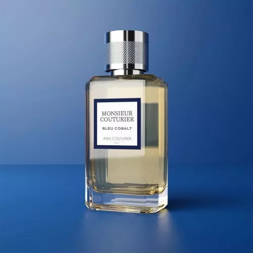 MONSIEUR COUTURIER Bleu Cobalt EDP 100ml 3760235440114_3.jpg