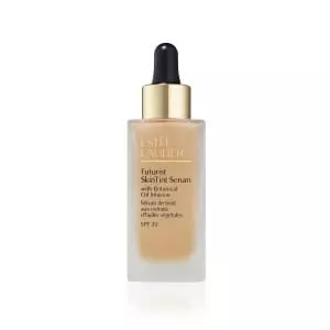 FUTURIST Foundation Serum - Light foundation with SPF 20