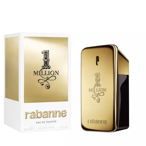 1 MILLION Eau de Toilette Vaporisateur 3349668612598_2.jpg