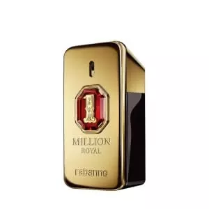 1 MILLION ROYAL Perfume Spray