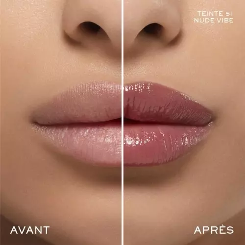 LIP IDÔLE Baume à lèvres coloré éclat, soin hydratant 3614274169850_2.jpg