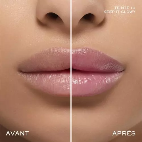 LIP IDÔLE Baume à lèvres coloré éclat, soin hydratant 3614274169737_2.jpg