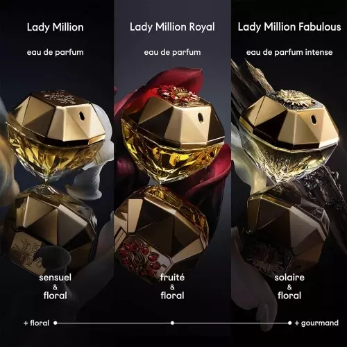 LADY MILLION Eau de Parfum Spray 3349668612611_4.jpg