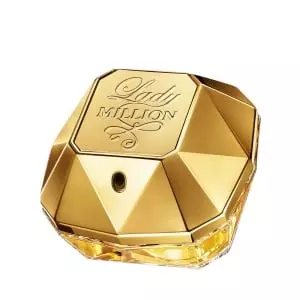 LADY MILLION Eau de Parfum Vaporisateur 