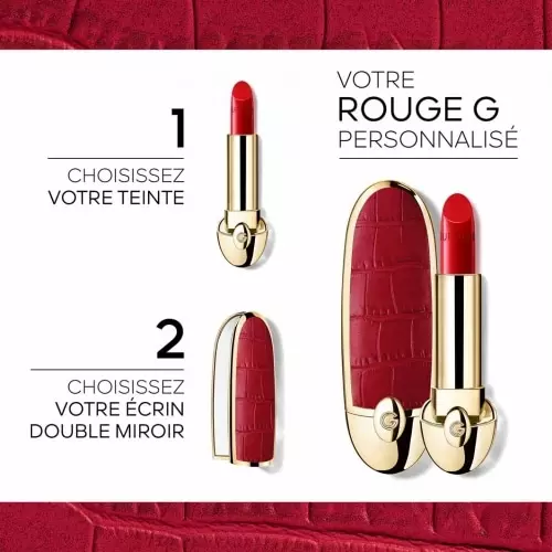 ROUGE G L'écrin bijou double miroir - le rouge à lèvres soin personnalisable 3346470439412_1.jpg