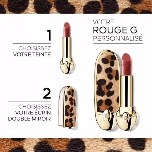 ROUGE G The refill - customizable lipstick care 3346470438897_1.jpg