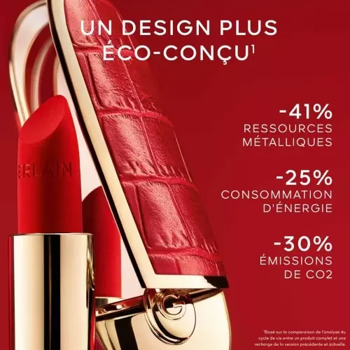 ROUGE G La recharge - le rouge à lèvres soin personnalisable 3346470438897_9.jpg