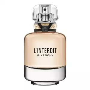 L'INTERDIT Eau de Parfum Vaporisateur