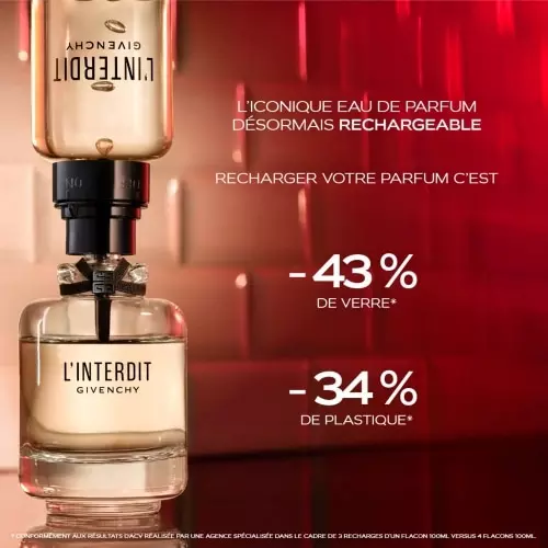 L'INTERDIT Eau de Parfum Rechargeable 3274872445512_3.jpg