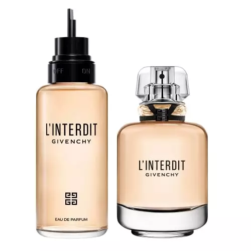 L'INTERDIT Eau de Parfum Rechargeable 3274872445529_3.jpg