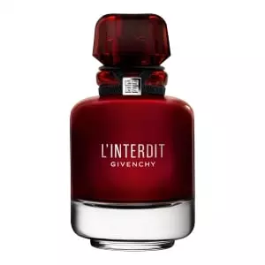 L'INTERDIT Eau de Parfum Rouge