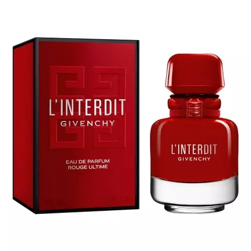 L'INTERDIT ROUGE ULTIME Eau de Parfum pour Femme 3274872456327_3.jpg