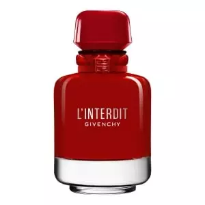 L'INTERDIT ROUGE ULTIME Eau de Parfum pour Femme