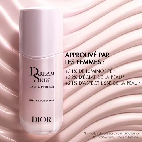 DREAMSKIN CARE & PERFECT LE FLUIDE Anti-ageing skincare perfector - creating perfect skin 3348901708951_2.jpg