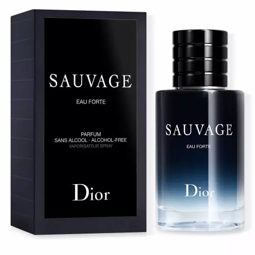 SAUVAGE EAU FORTE PARFUM Fresh, intense notes 3348901728829_1.jpg