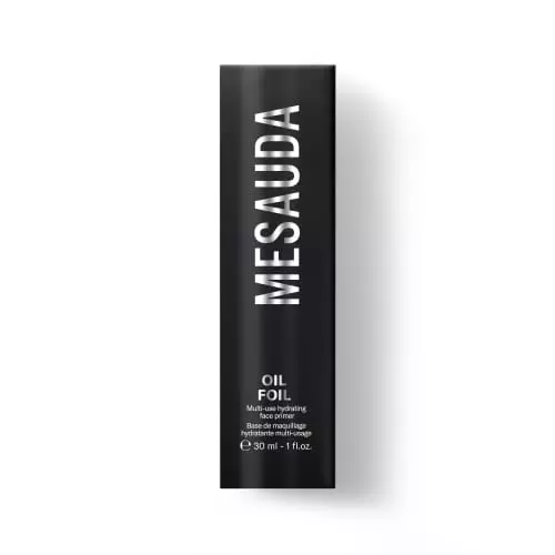 OIL FOIL PRIMER Base de maquillage multi-usages pour le visage 8056358160004_2.jpg