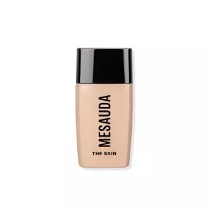 THE SKIN FLUID Fluid foundation