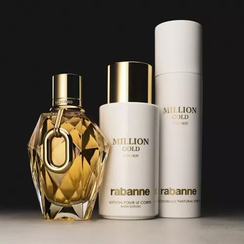 MILLION GOLD FOR HER  Body lotion 3349668637973_4.jpg